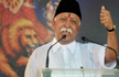 People who respect cows do not resort to violence : RSS Chief in Rajasthan